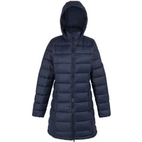 Women’s Regatta Starler Hooded Puffer image 2