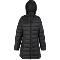 Women’s Regatta Starler Hooded Puffer image 2