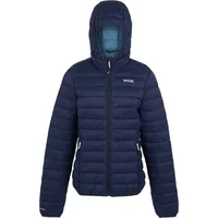 Women's Puffer jacket Regatta Marizion image 2