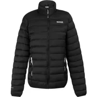 Women's down jacket Regatta Hillpack II image 2