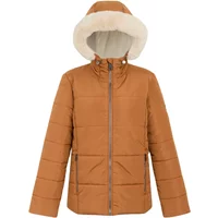 Women’s Regatta Winnie Baffle Hooded Puffer image 2