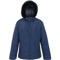 Women’s Regatta Winnie Baffle Hooded Puffer