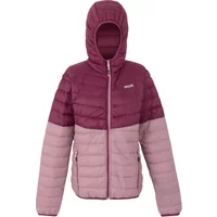 Women's Puffer jacket Regatta Hillpack IV image 2