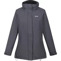 Women's waterproof hooded jacket Regatta Blanchet II image 2