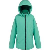 Womens waterproof jacket Regatta Reeah image 2