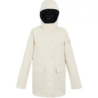 Women's waterproof hooded jacket Regatta Mireya image 2
