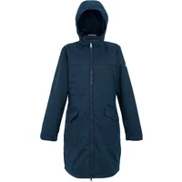 Women's waterproof hooded jacket Regatta Romine II image 2
