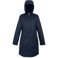 Women's waterproof hooded jacket Regatta Romine II image 2