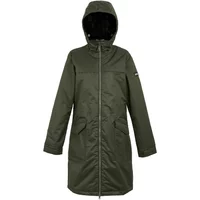 Women's waterproof hooded jacket Regatta Romine II image 2