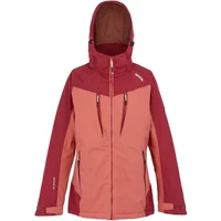 Womens waterproof jacket Regatta Calderdale II