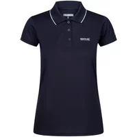 Women's polo shirt Regatta Remex II Active image 2