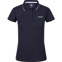 Women's polo shirt Regatta Maverick V image 2