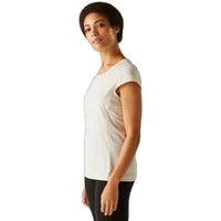 Women's T-shirt Regatta Hyperdimension II