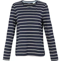 Damen Langarm-T-Shirt Regatta Federica II