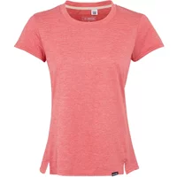 Women's T-shirt Regatta Limonite VIII image 2