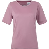Women's V-neck T-shirt Regatta Fingal