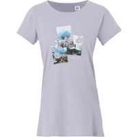 Women's T-shirt Regatta Breezed V