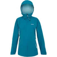 Women's waterproof jacket Regatta Okara image 2