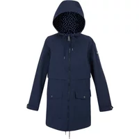 Women's waterproof jacket Regatta Navaeh image 2