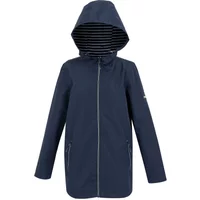 Women's waterproof jacket Regatta Brika image 2