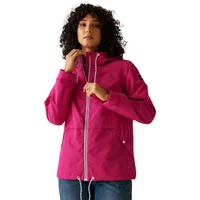 Women's waterproof jacket Regatta Bayletta II image 2