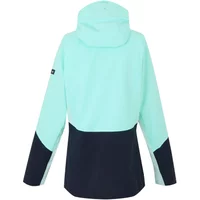 Women's waterproof jacket Regatta Raddick III image 2