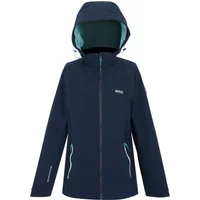 Women's waterproof jacket Regatta Bosfield III image 2