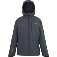 Women's waterproof jacket Regatta Birchdale II image 2