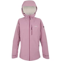Women's waterproof jacket Regatta Birchdale II image 2