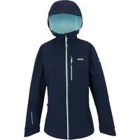 Women's waterproof jacket Regatta Birchdale II image 2