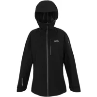 Women's waterproof jacket Regatta Birchdale II image 2