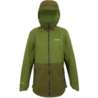 Women's waterproof jacket Regatta Hamara IV image 2