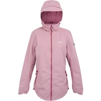 Women's waterproof jacket Regatta Hamara IV image 2