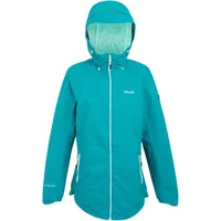 Women's waterproof jacket Regatta Hamara IV image 2