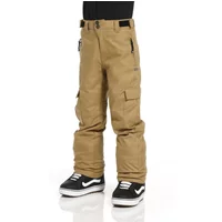 Children's ski Trousers Rehall Edge
