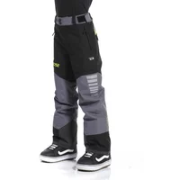 Children's ski Trousers Rehall Carlton-R