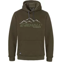 Hooded Sweatshirt Rehall Kick-R image 2