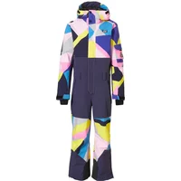 Girl's ski suit Rehall Tyger-R