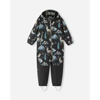 Baby waterproof suit Reima Mjosa