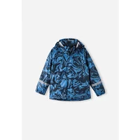 Waterproof baby jacket Reima Vesi