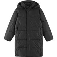 Long hooded waterproof jacket for children Reima Vaanila