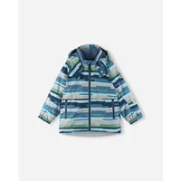 Waterproof jacket for children Reima Muonio