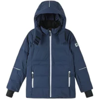 Girl's Reima Ailigas Puffer