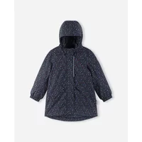 Girl's waterproof jacket Reima Tec Taipale
