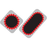 Velo Store - UK Tire patches in paper bag Rema TipTop TT02 | Extra 10% off with Subscription, Postage £16.79 to UK Fedex.