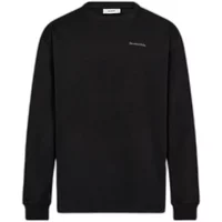 Long Sleeve T-Shirt Resteröds Ted Basic