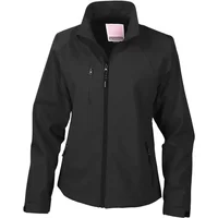 Women's waterproof jacket Result Base Layer