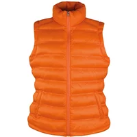 Women's sleeveless jacket Result Ice Bird Padded
