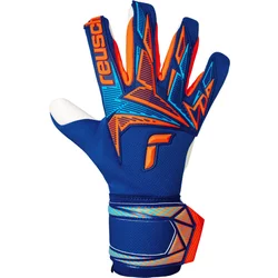 Reusch Attrakt Freegel Advance M - Guanti Portiere - Uomo - Color Mix