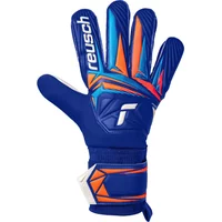 Torwarthandschuhe Reusch Attrakt Starter Solid